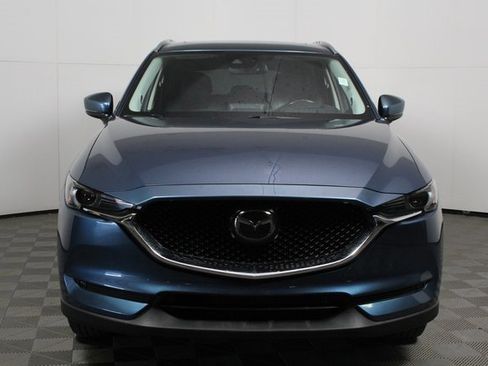 Used 2019 MAZDA CX-5 Grand Touring Reserve image 2