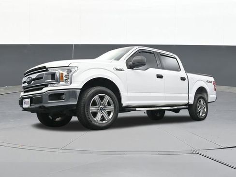 Used 2020 Ford F150 XLT image 57