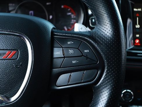 Certified 2023 Dodge Durango GT AWD/4WD image 14