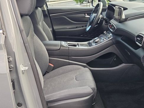 Used 2023 Hyundai Santa Fe SEL FWD image 21
