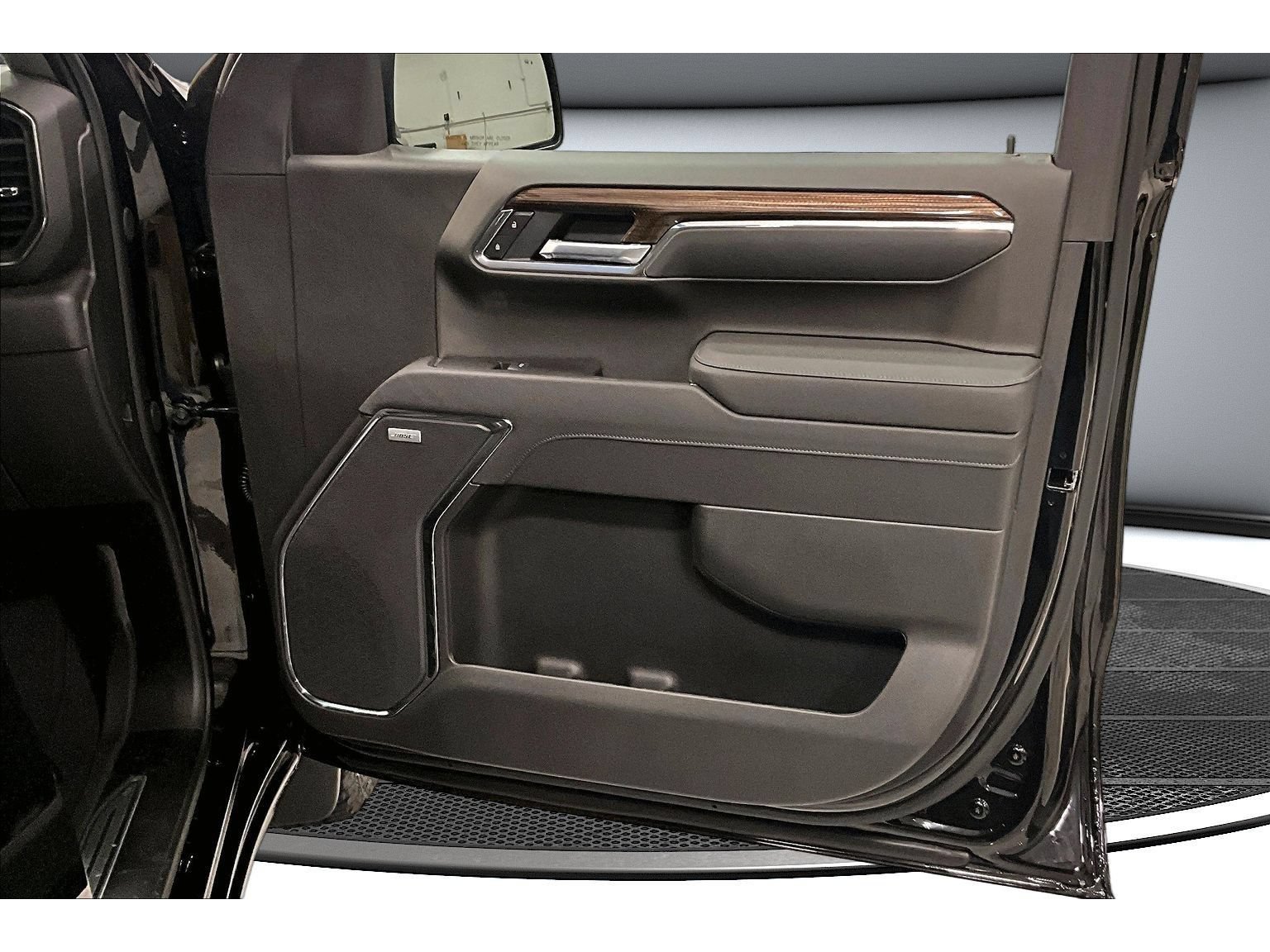 New 2026 Chevrolet Silverado 1500 RST w/ RST All Star Premium Package AWD/4WD image 47