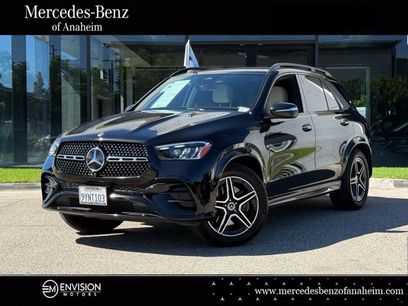 Used 2026 Mercedes-Benz GLE 350 4MATIC