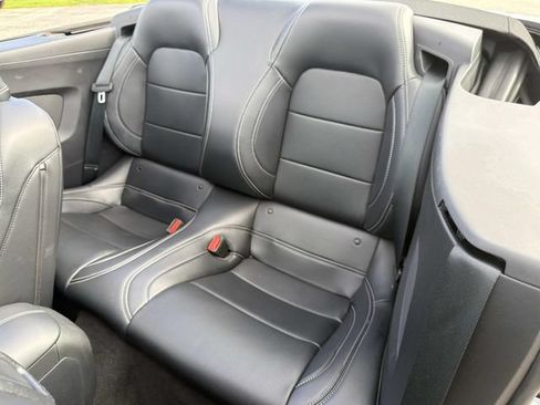 Used 2025 Ford Mustang Premium RWD image 19