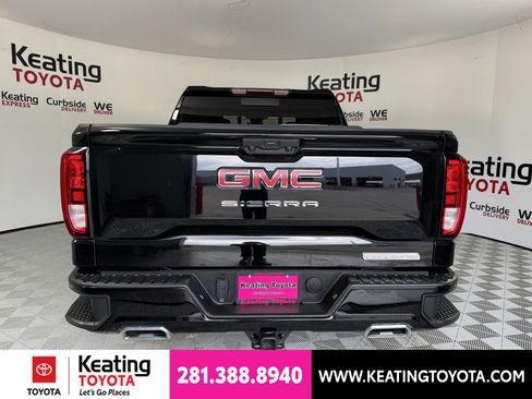 Used 2026 GMC Sierra 1500 Elevation AWD/4WD image 6