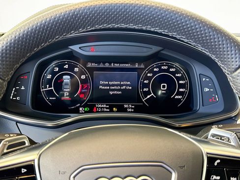 Used 2024 Audi RS 7 Performance image 15