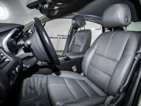 Used 2014 Chevrolet Impala LT w/ Convenience Package image 33