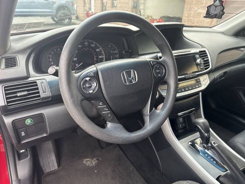Used 2013 Honda Accord EX image 33