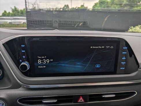 Certified 2023 Hyundai Sonata Limited FWD image 34