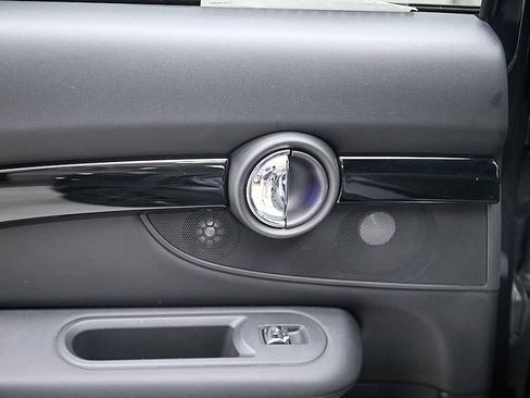 Used 2022 MINI Cooper Clubman John Cooper Works image 25