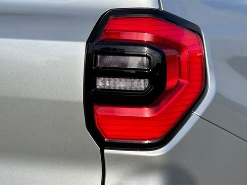 Used 2025 Toyota 4Runner TRD Off-Road Premium image 34