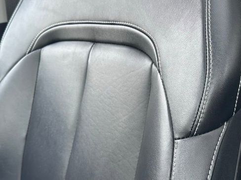 Used 2022 Jeep Grand Cherokee L Limited image 22