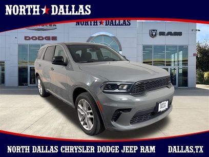 Used 2023 Dodge Durango GT