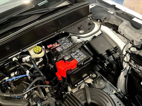 Used 2025 Ford Bronco Sport Outer Banks w/ Outer Banks Tech Package+ image 30