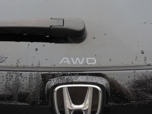 Certified 2024 Honda CR-V Sport image 9