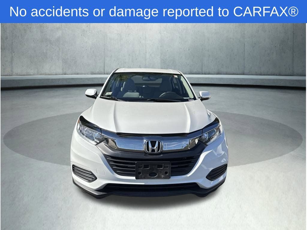 Used 2019 Honda HR-V LX image 2