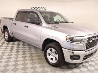 Used 2025 RAM 1500 Big Horn AWD/4WD video 1
