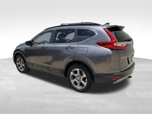 Used 2018 Honda CR-V EX image 7