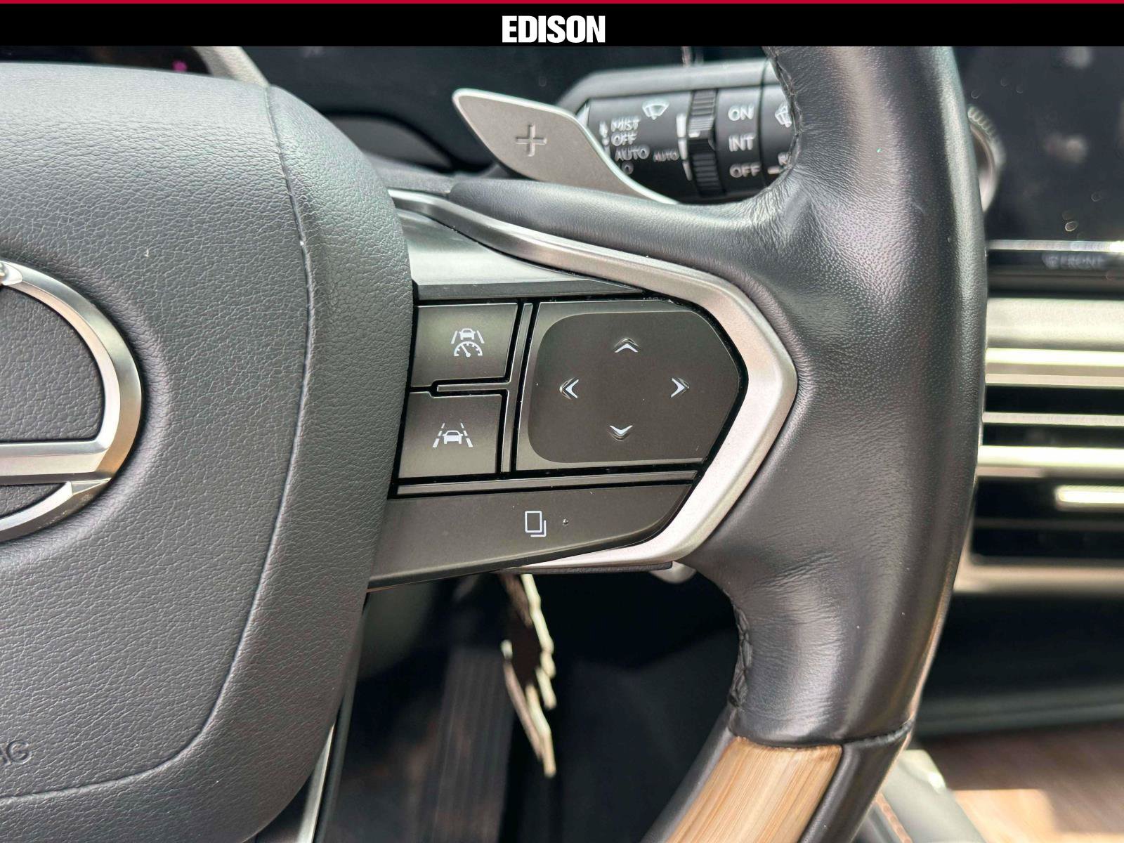 Used 2023 Lexus RX 350 Premium Plus w/ Cold Area Package AWD/4WD image 22