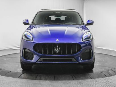 Used 2025 Maserati Grecale GT