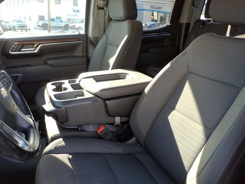 Certified 2023 Chevrolet Silverado 1500 LT image 10