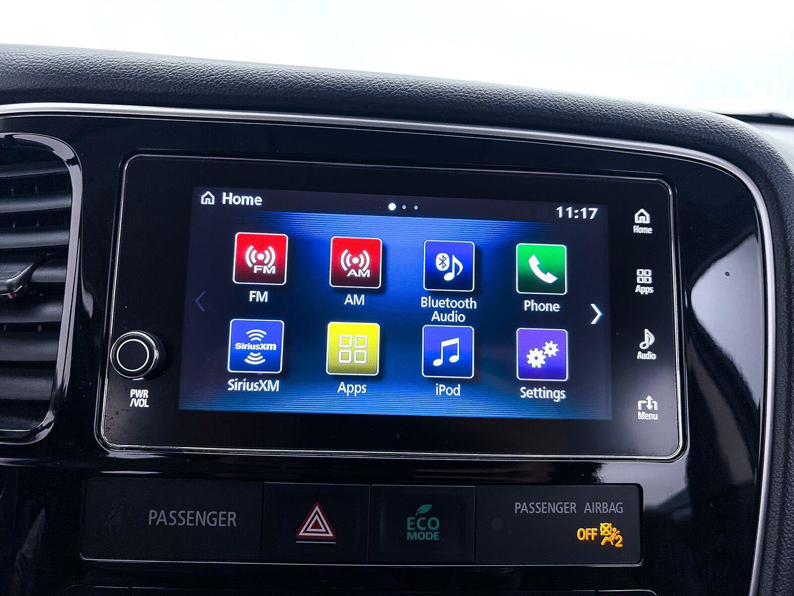 Used 2018 Mitsubishi Outlander SEL AWD/4WD image 15