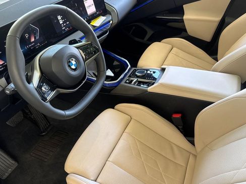 Used 2026 BMW X3 xDrive30i w/ Premium Package AWD/4WD image 4