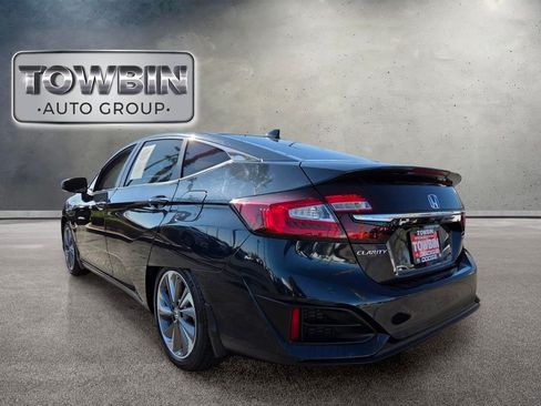 Used 2019 Honda Clarity Plug-In Hybrid image 6