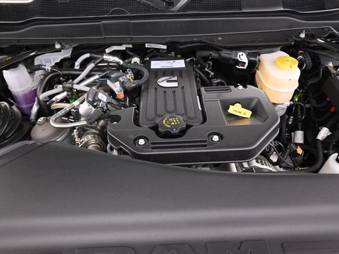 New 2026 RAM 2500 Big Horn image 18