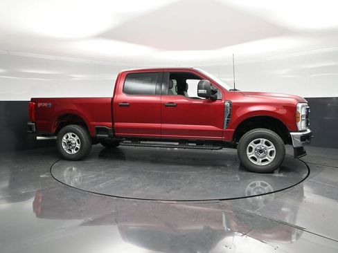 New 2026 Ford F250 XLT image 3