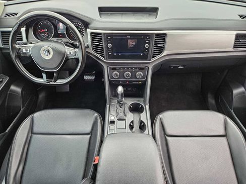 Used 2018 Volkswagen Atlas SE image 24