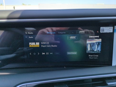 New 2026 Hyundai Palisade Calligraphy AWD/4WD image 28