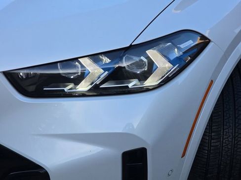 Used 2025 BMW X5 xDrive40i image 34