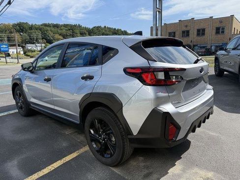 Used 2024 Subaru Crosstrek 2.0i image 6