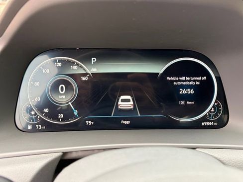 Used 2020 Hyundai Sonata Limited image 9