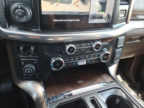 New 2026 Ford F150 King Ranch w/ Equipment Group 601A High AWD/4WD image 27