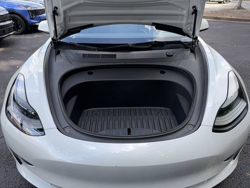 Used 2023 Tesla Model 3 Standard Range RWD image 37