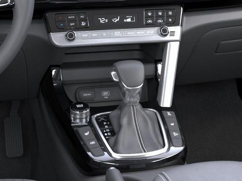 New 2026 Kia Seltos S AWD/4WD image 23