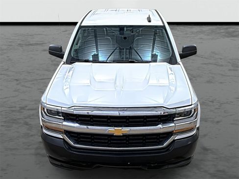 Used 2019 Chevrolet Silverado 1500 W/T image 6
