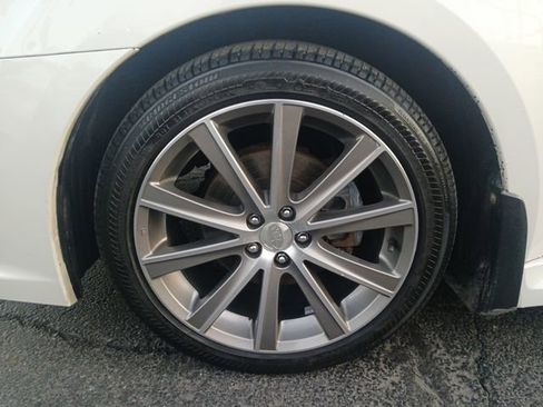 Used 2014 Subaru Legacy 2.5i Sport image 30