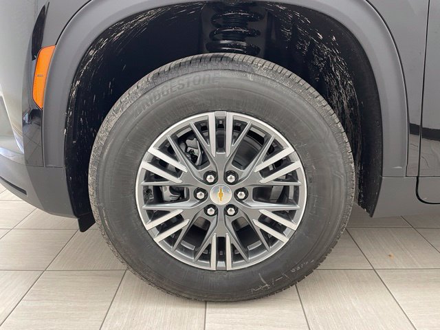 New 2027 Chevrolet Traverse LT AWD/4WD image 5