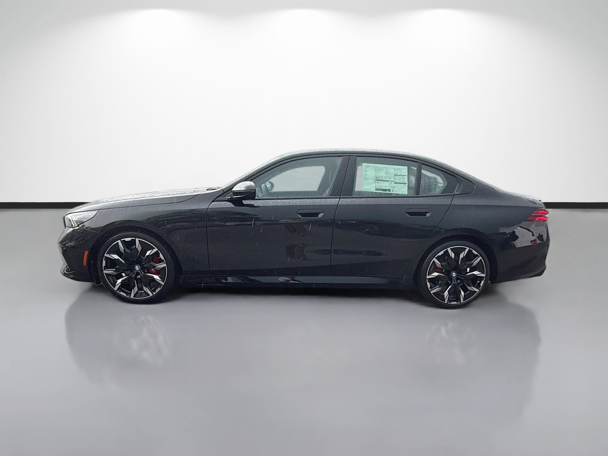 New 2027 BMW 530i w/ M Sport Package RWD image 6