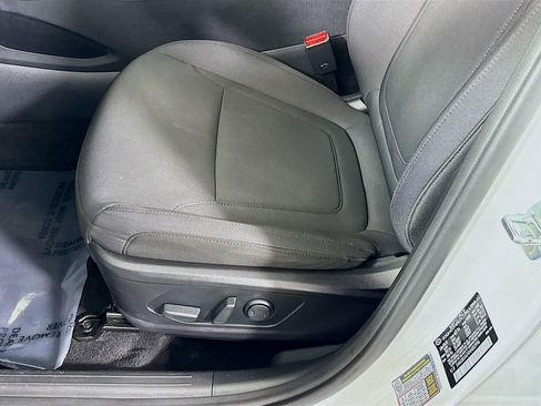 Certified 2022 Hyundai Tucson SEL FWD image 24