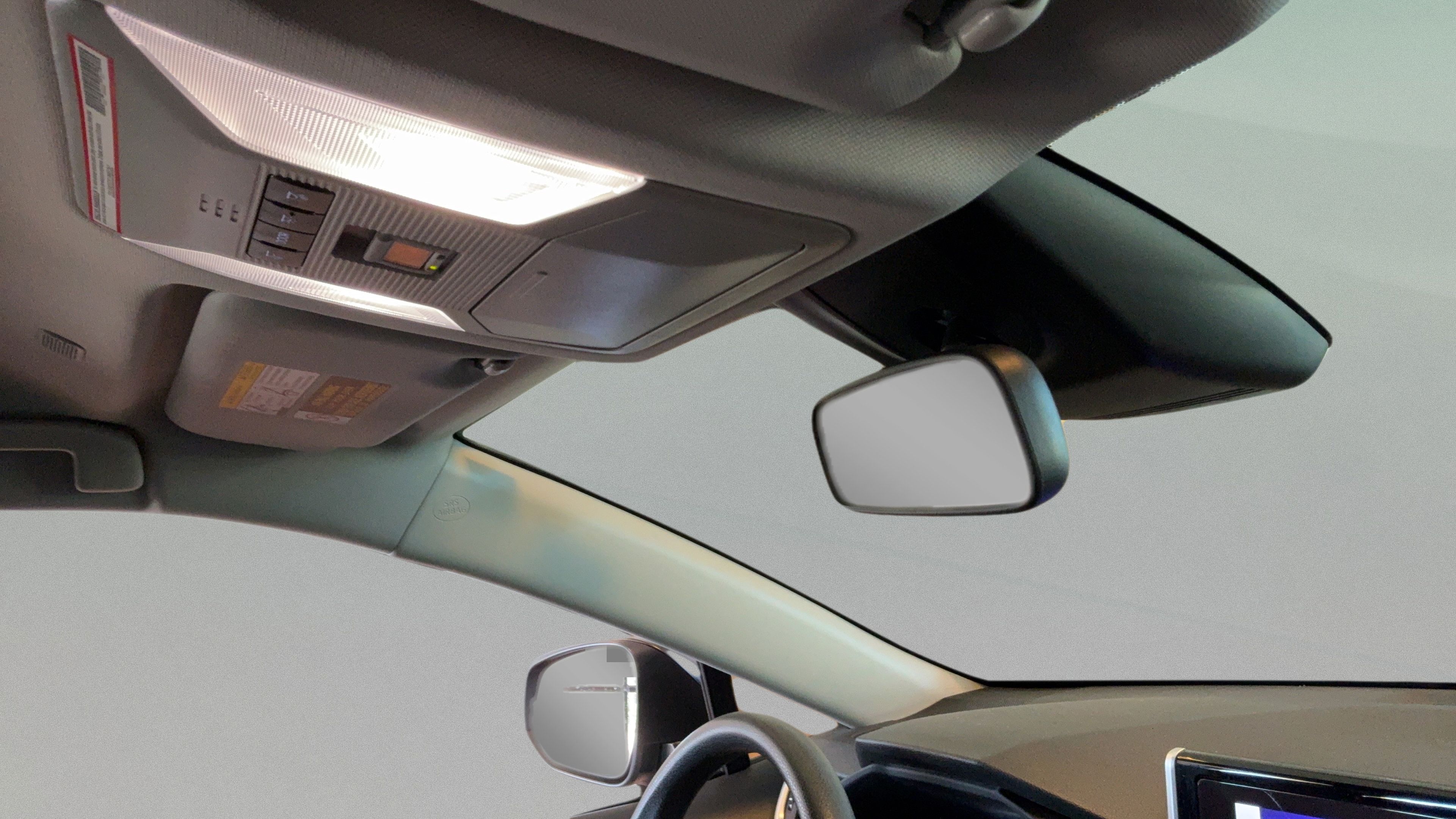 Certified 2024 Toyota RAV4 LE AWD/4WD image 36