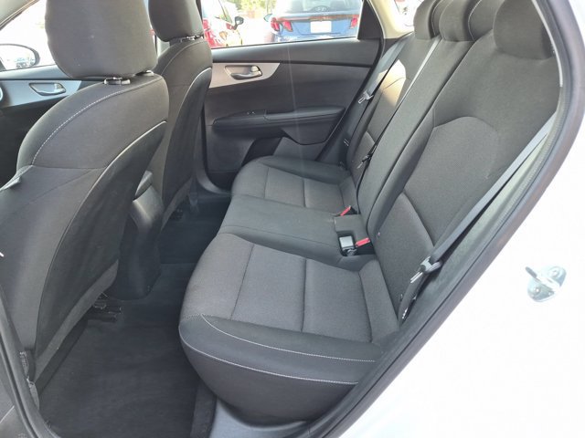 Used 2024 Kia Forte LXS FWD image 27