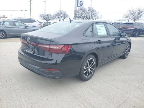 New 2026 Volkswagen Jetta Sport image 4