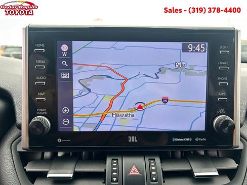 Certified 2022 Toyota RAV4 XSE image 17