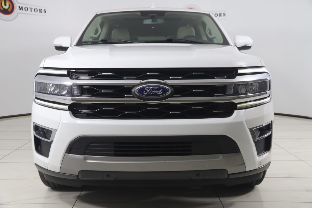 Used 2024 Ford Expedition Limited AWD/4WD image 48