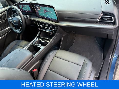 Used 2026 Chevrolet Traverse LT AWD/4WD image 18