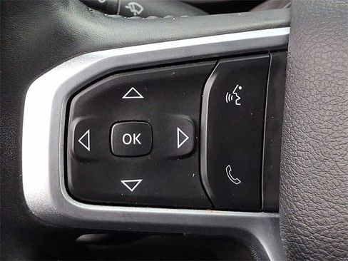 Used 2024 RAM 2500 Big Horn w/ Bed Utility Group image 21