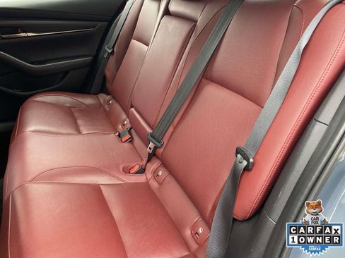 Used 2023 MAZDA MAZDA3 s image 11